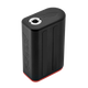 Pacco Batteria Airbolt Nero