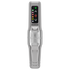 Flux Mini Argento 3.0